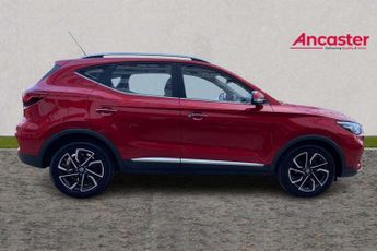 MG ZS 1.0T GDi Exclusive 5dr DCT