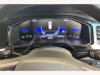Volkswagen Polo 1.0 Life 5dr