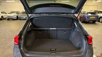 Volkswagen T-Roc 1.5 TSI EVO Design 5dr DSG