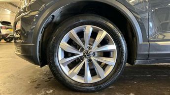 Volkswagen T-Roc 1.5 TSI EVO Design 5dr DSG