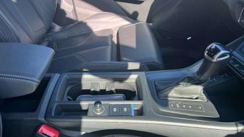 Audi Q3 45 TFSI e Black Edition 5dr S Tronic