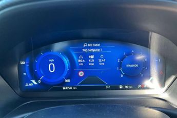 Ford Puma 1.0 EcoBoost Hybrid mHEV ST-Line X 5dr