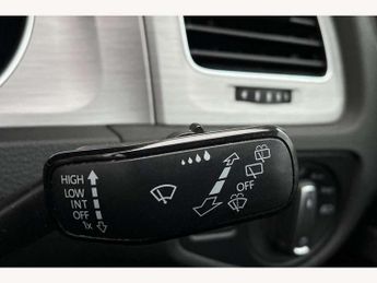 Volkswagen Golf 1.4 TSI Match 5dr DSG