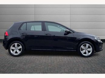 Volkswagen Golf 1.4 TSI Match 5dr DSG