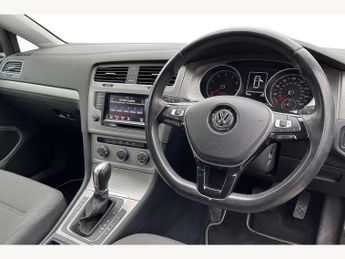 Volkswagen Golf 1.4 TSI Match 5dr DSG
