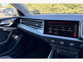 Audi A1 25 TFSI Sport 5dr