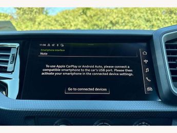 Audi A1 25 TFSI Sport 5dr