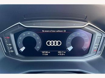 Audi A1 25 TFSI Sport 5dr