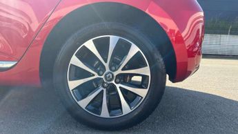 Renault Clio 1.0 SCe 75 Iconic 5dr