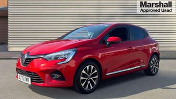 Renault Clio 1.0 SCe 75 Iconic 5dr
