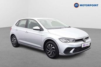 Volkswagen Polo 1.0 TSI Life 5dr DSG
