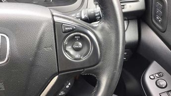 Honda CR-V 1.6 i-DTEC 160 EX 5dr
