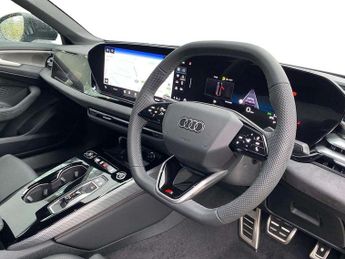 Audi A5 2.0 TFSI 150 Edition 1 4dr S Tronic