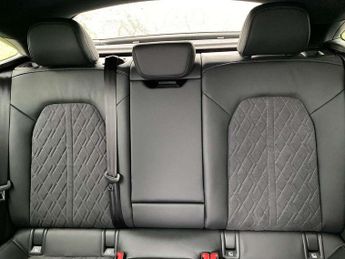 Audi A5 2.0 TFSI 150 Edition 1 4dr S Tronic