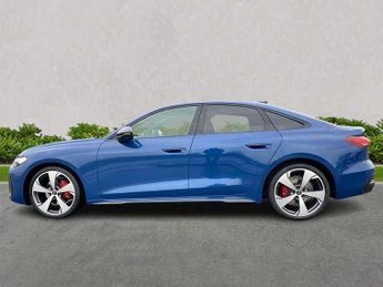 Audi A5 2.0 TFSI 150 Edition 1 4dr S Tronic