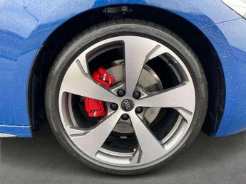 Audi A5 2.0 TFSI 150 Edition 1 4dr S Tronic