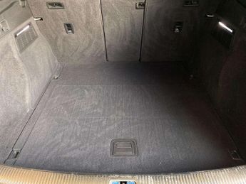 Audi Q5 40 TDI Quattro S Line 5dr S Tronic
