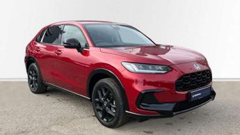 Honda ZR-V 2.0 eHEV Sport 5dr CVT
