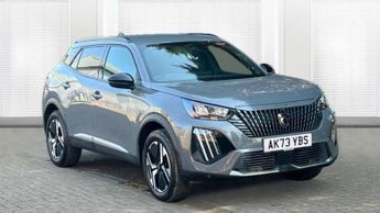 Peugeot 2008 1.2 PureTech 130 Allure 5dr EAT8
