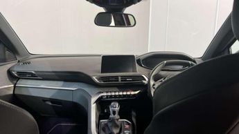 Peugeot 3008 1.2 PureTech GT Line 5dr