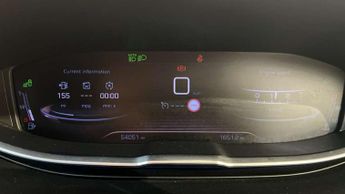 Peugeot 3008 1.2 PureTech GT Line 5dr