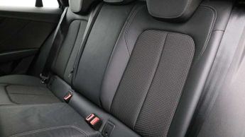 Audi Q2 35 TFSI S Line 5dr S Tronic