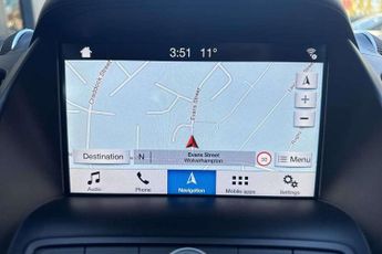 Ford Kuga 2.0 TDCi 180 ST-Line X 5dr Auto