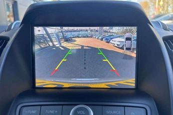Ford Kuga 2.0 TDCi 180 ST-Line X 5dr Auto