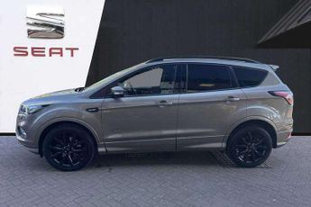 Ford Kuga 2.0 TDCi 180 ST-Line X 5dr Auto
