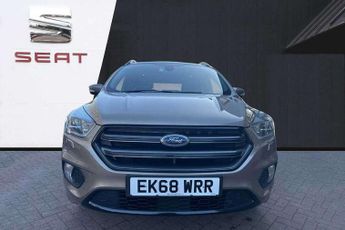 Ford Kuga 2.0 TDCi 180 ST-Line X 5dr Auto