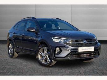 Volkswagen Taigo 1.0 TSI 110 R-Line 5dr DSG