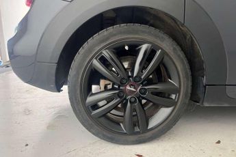 MINI Hatchback 5dr 2.0 Cooper S Sport II 5dr Auto