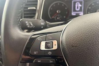 Volkswagen T-Roc 1.0 TSI SE 5dr