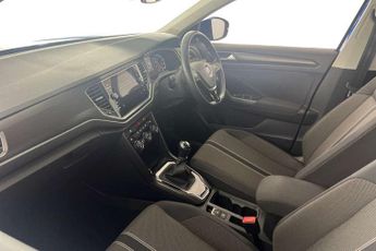 Volkswagen T-Roc 1.0 TSI SE 5dr