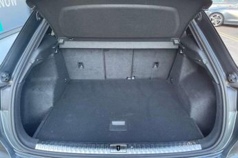 Audi Q3 35 TFSI Black Edition 5dr S Tronic
