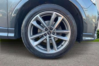 Audi Q3 35 TFSI Black Edition 5dr S Tronic