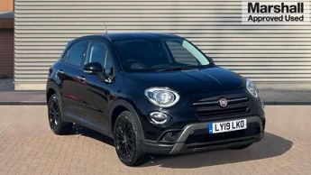 Fiat 500X 1.0 City Cross 5dr
