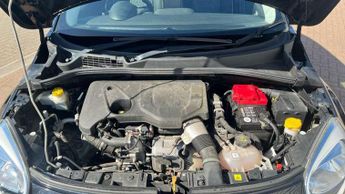Fiat 500X 1.0 City Cross 5dr