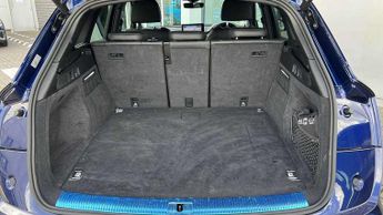 Audi Q5 50 TFSI e Quattro S Line 5dr S Tronic