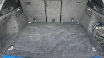 Audi Q5 50 TFSI e Quattro S Line 5dr S Tronic