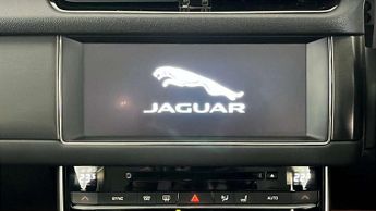 Jaguar XF Sportbrake 3.0d V6 S 5dr Auto