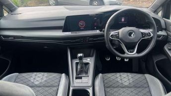 Volkswagen Golf 1.5 TSI R-Line 5dr
