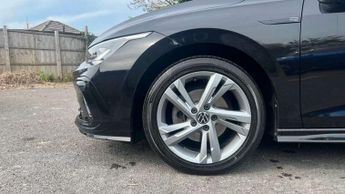 Volkswagen Golf 1.5 TSI R-Line 5dr