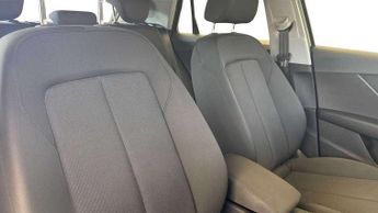 Audi Q2 30 TFSI Technik 5dr
