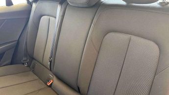 Audi Q2 30 TFSI Technik 5dr