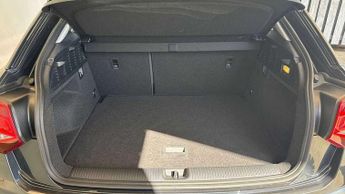 Audi Q2 30 TFSI Technik 5dr