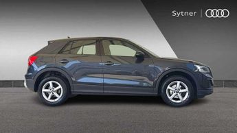 Audi Q2 30 TFSI Technik 5dr