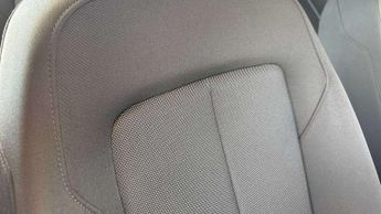Audi Q2 30 TFSI Technik 5dr