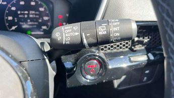 Honda CR-V 2.0 eHEV Advance 5dr eCVT