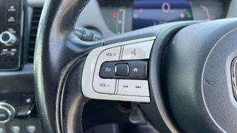 Honda Jazz Crosstar 1.5 i-MMD Hybrid Crosstar EX 5dr eCVT